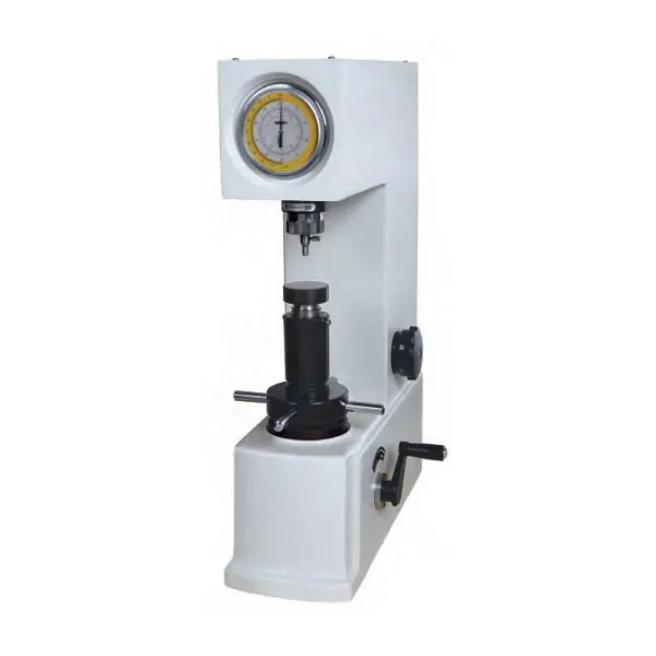 Máy đo độ cứng Rockwell và Superficial Rockwell Insize HDT-RSR100