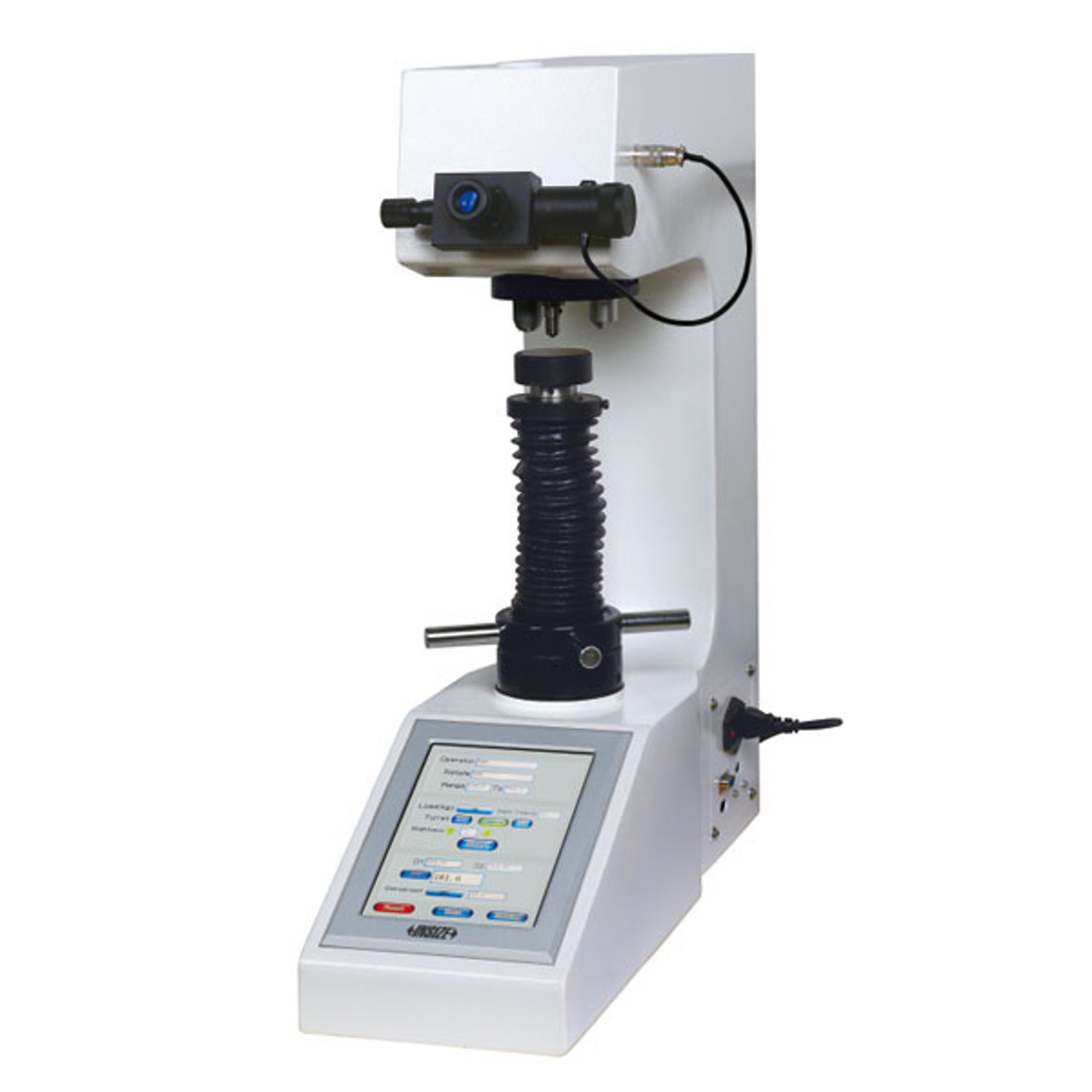 Máy đo độ cứng Vickers điện tử Insize HDT-VD120A