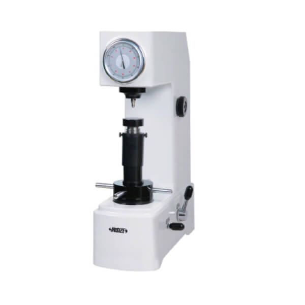 Máy đo độ cứng Rockwell thủ công Insize HDT-RW160 (Loại cơ bản)