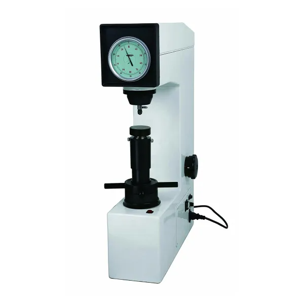 Máy đo độ cứng Rockwell tự động Insize ISH-MR150