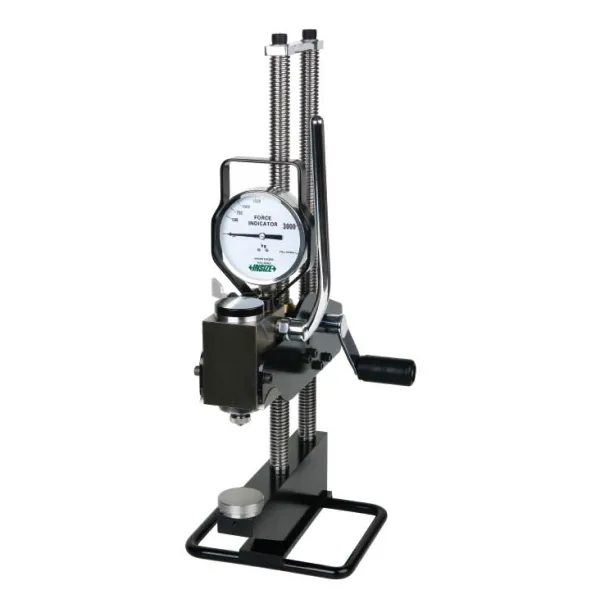 Máy đo độ cứng thủy lực Brinell Insize ISHB-H131
