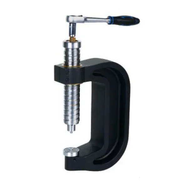 Đinh kiểm tra độ cứng Brinell Insize ISHB-P101
