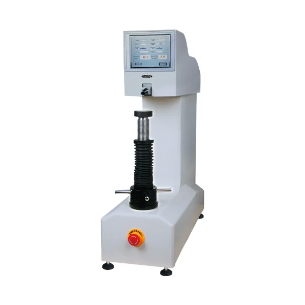 Máy đo độ cứng Rockwell điện tử Insize ISHR-T300
