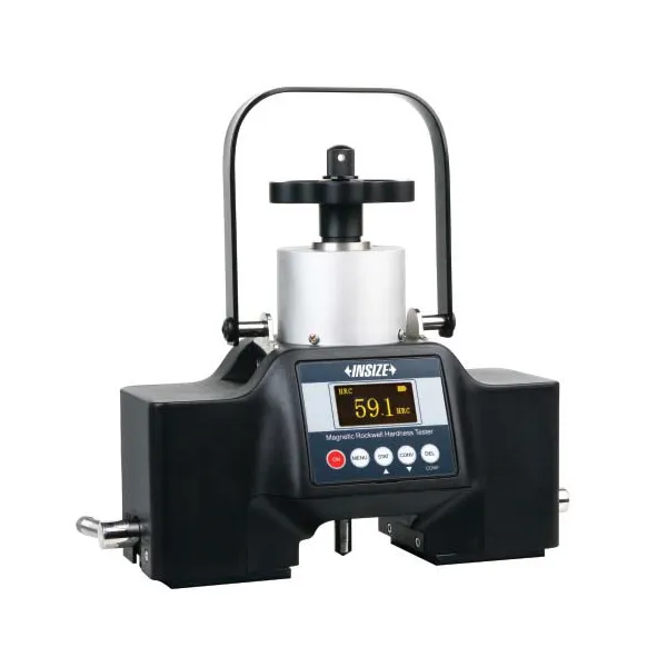 Máy đo độ cứng Rockwell từ tính điện tử Insize ISHR-D121