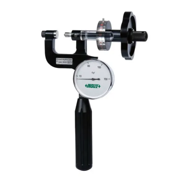 Máy đo độ cứng Rockwell cầm tay Insize ISHR-P151