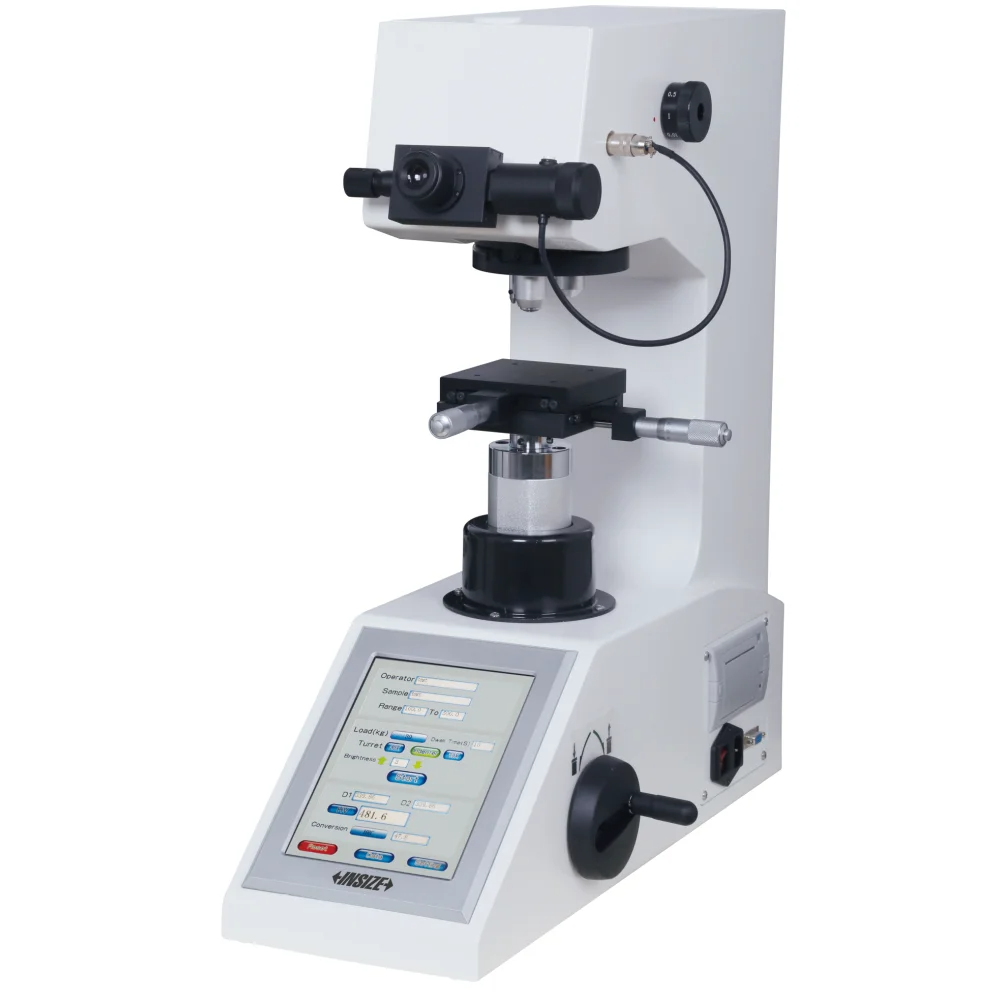 Máy đo độ cứng Micro-Vickers điện tử Insize HDT-MV290S