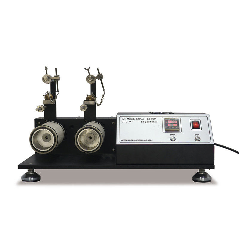 Thiết bị kiểm tra độ bền vải GT-C17A/B