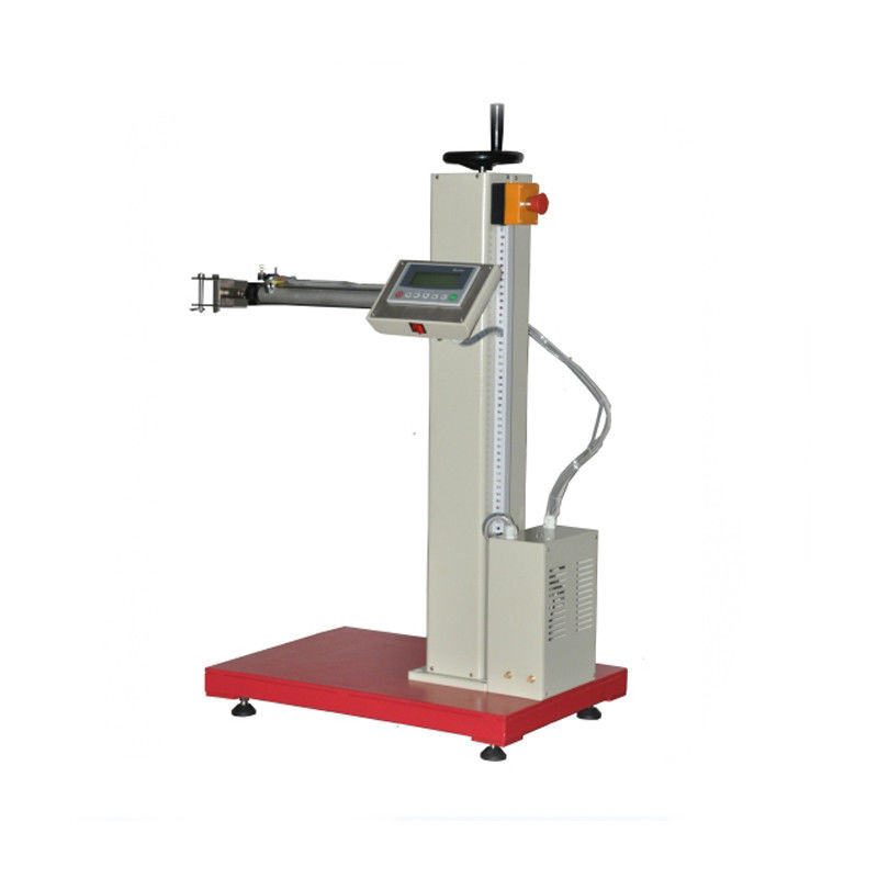 Máy kiểm tra đồ nội thất BIFMA X5.5 600mm cho ngăn kéo