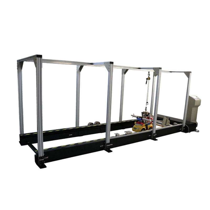 Thiết bị kiểm tra độ bền cho đồ chơi có bánh xe GT-M19