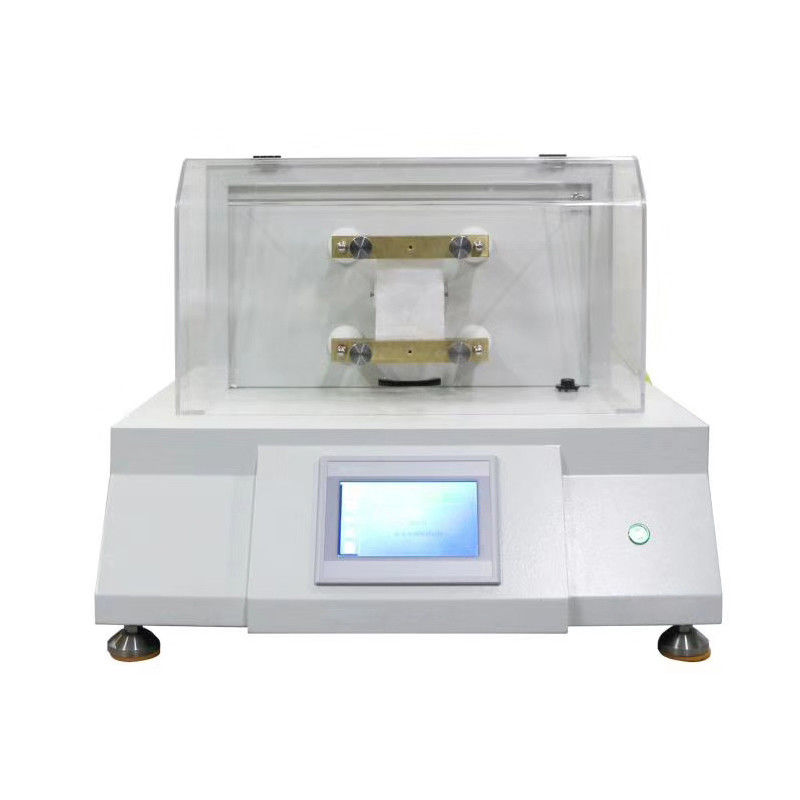 Đồng hồ đo độ phân rã tĩnh điện áp cao 5500V cho quần áo bảo hộ