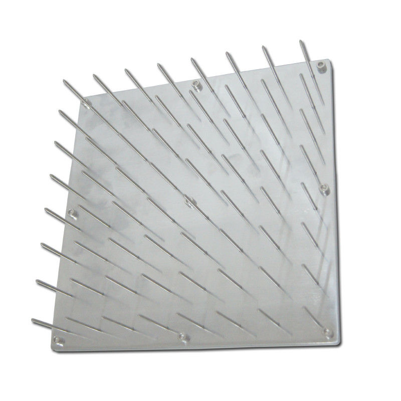 Thiết bị kiểm tra tính dễ cháy GT-MB18