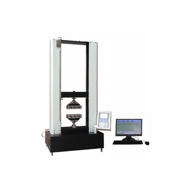 Độ bền kéo Máy kiểm tra đa năng SGS cho vải địa kỹ thuật