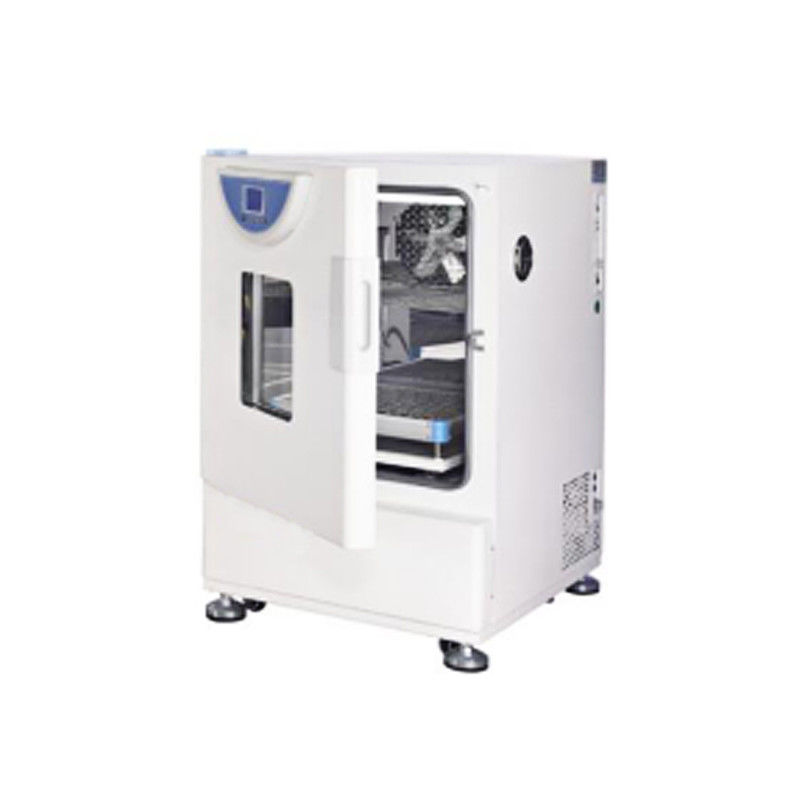 Tủ ủ nhiệt CO2