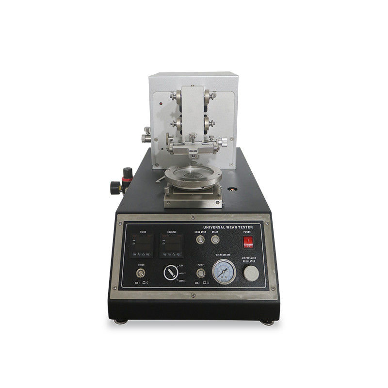 Máy đo độ mòn và chống mài mòn của vải GT-C15-1/2