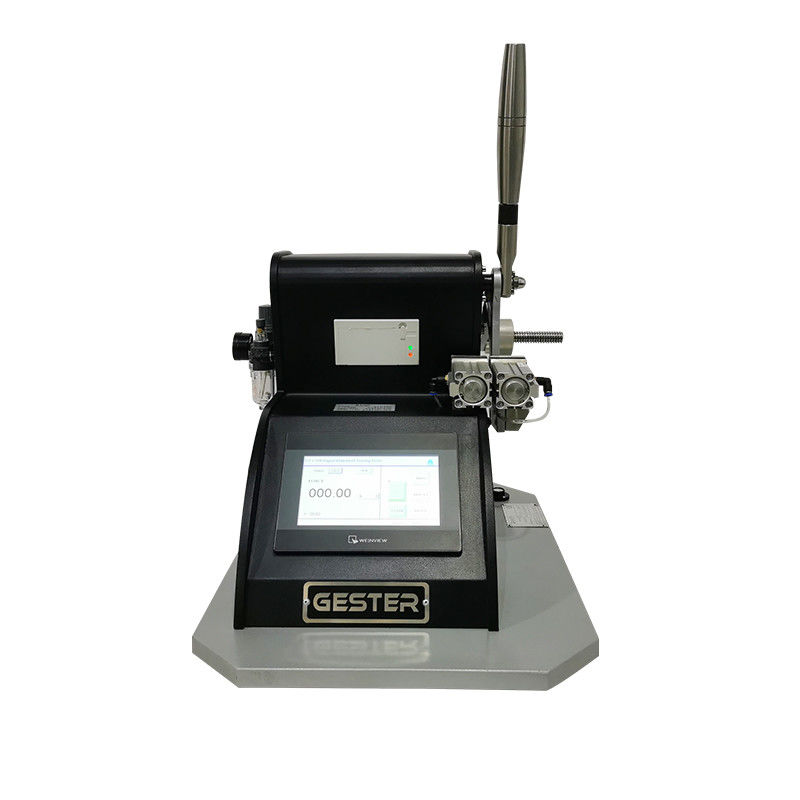 ASTM D1424 Máy đo độ bền xé vải Elmendorf