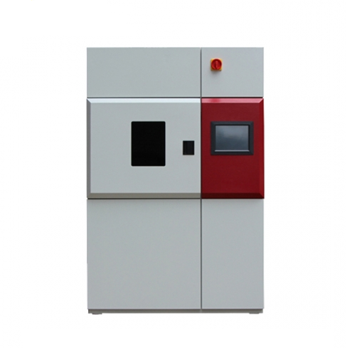 Thiết bị mô phỏng bức xạ mặt trời kiểm tra độ bền màu vải GESTER GT-3000-1 (0.6-3.08 W/m2, 20-93℃)