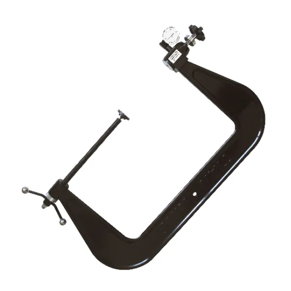 Máy đo độ cứng Rockwell hình chữ C Hoyamo PHR-20-12