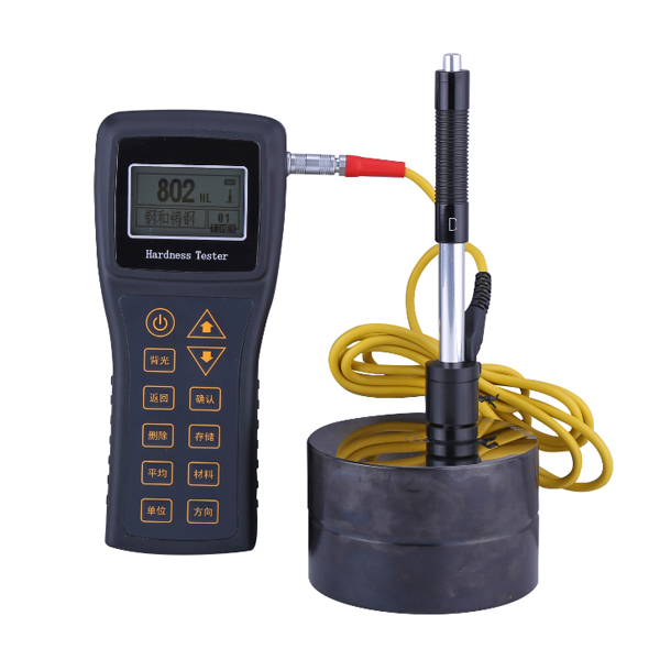 Máy đo độ cứng Leeb cầm tay Hoyamo SHL-150
