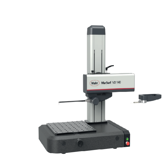Sửa chữa máy đo biên dạng và độ nhám bề mặt Mahr MarSurf VD 140 BG 22