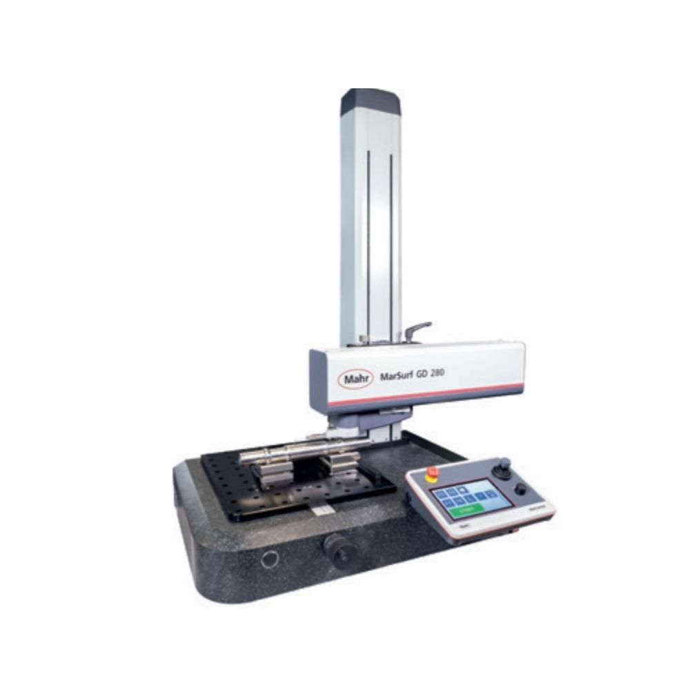 Sửa chữa máy đo độ nhám Mahr MarSurf GD 140 BG 22