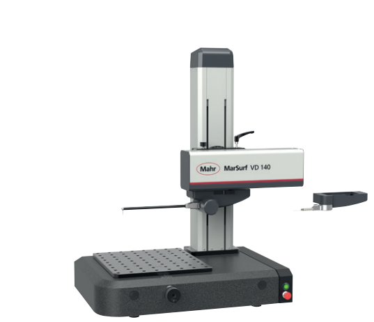 Máy đo độ nhám Mahr MarSurf GD 280 BG 12
