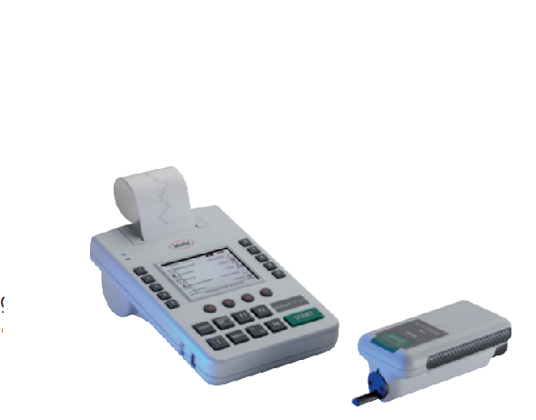 Sửa chữa máy đo độ nhám cầm tay Mahr 6910411 (M 300, 0.350mm, 5 µm, IP 42)