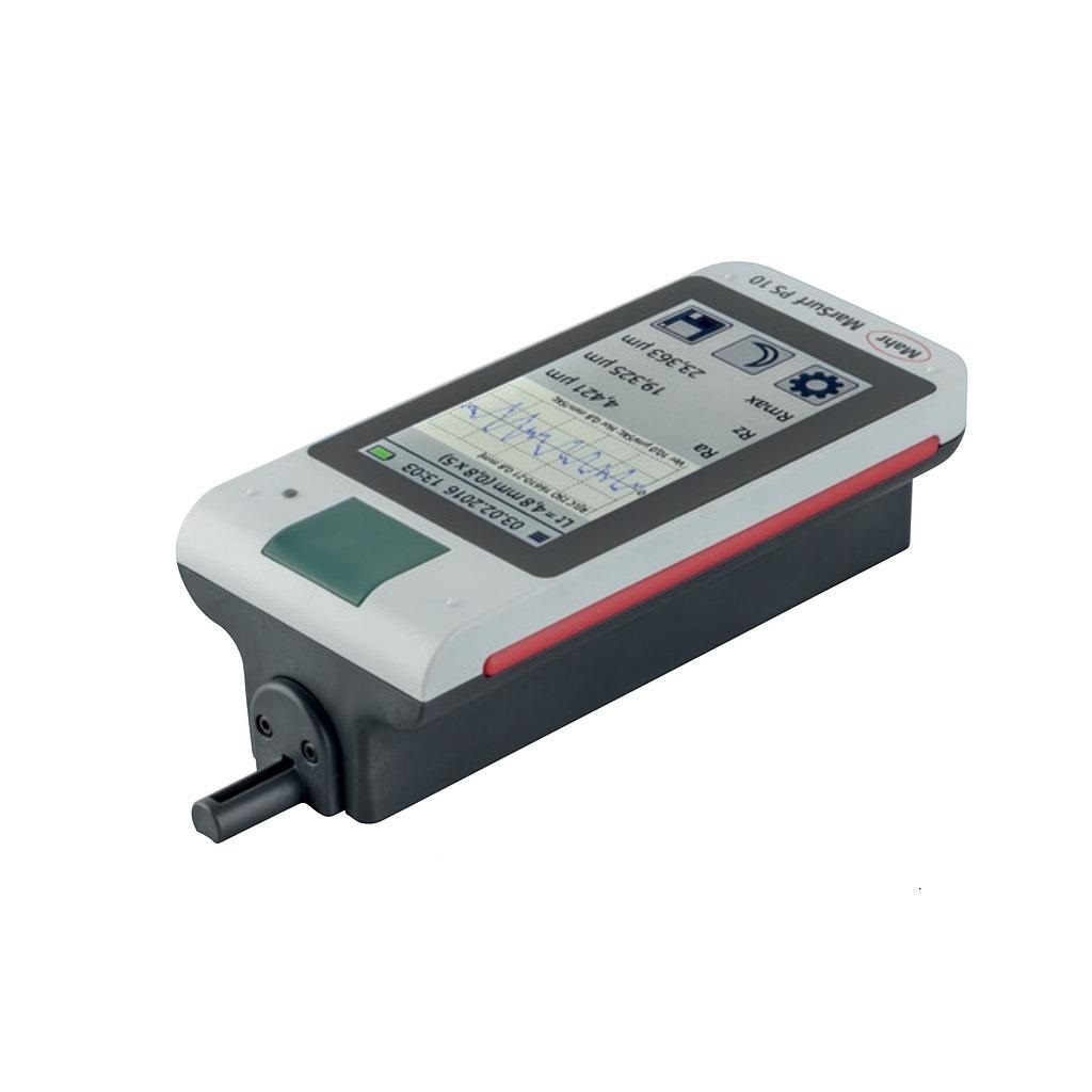 Sửa chữa máy đo độ nhám cầm tay Mahr 6910232 (PS 10, 0.350mm, 0.00075N)