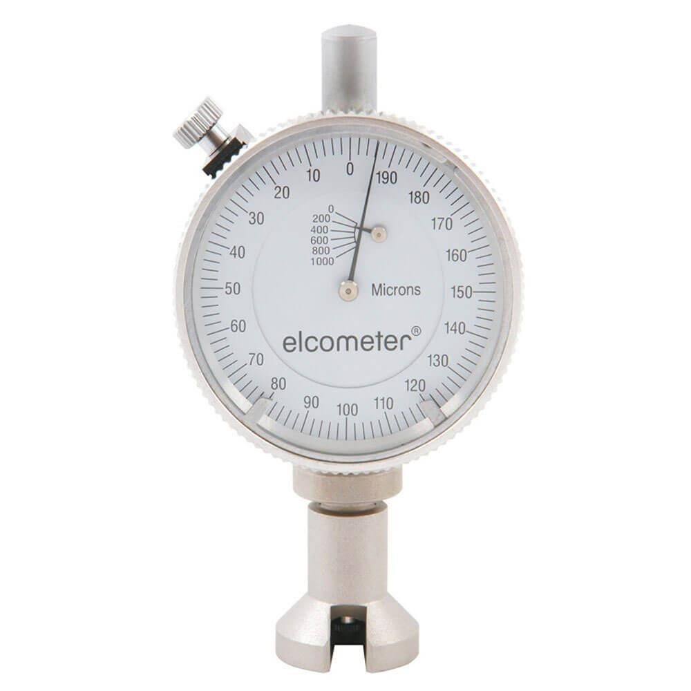 Đồng hồ đo độ nhám bề mặt ELCOMETER 123 (0-1000µm)