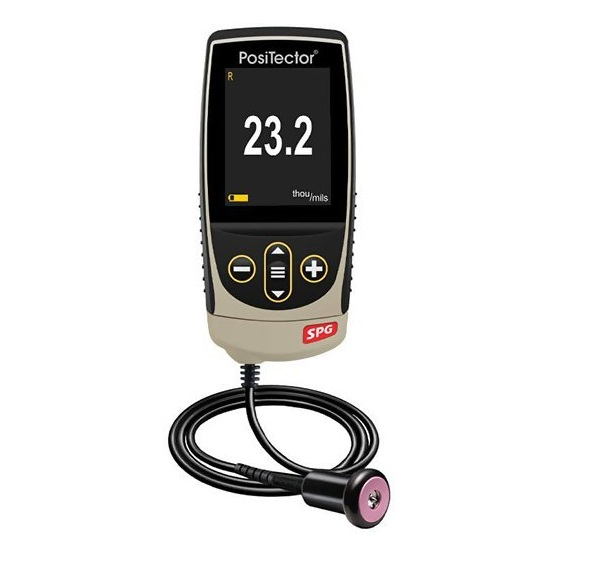 Máy đo độ nhám bề mặt Defelsko PosiTector SPGS3 (kim góc 60 độ)