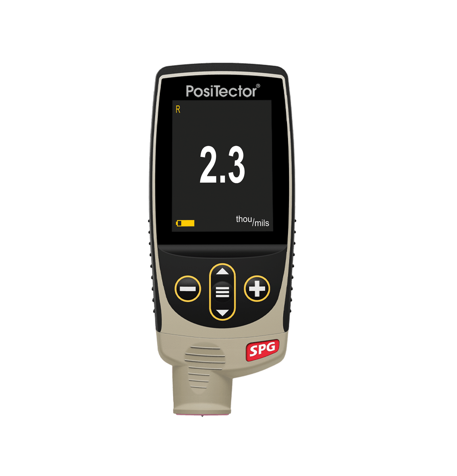 Máy đo độ nhám bề mặt Defelsko PosiTector SPG1