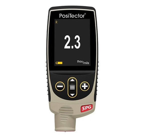 Máy đo độ nhám bề mặt Defelsko PosiTector SPG3