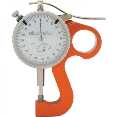 Thiết bị đo độ dày, độ nhám bề mặt Elcometer E124---3M