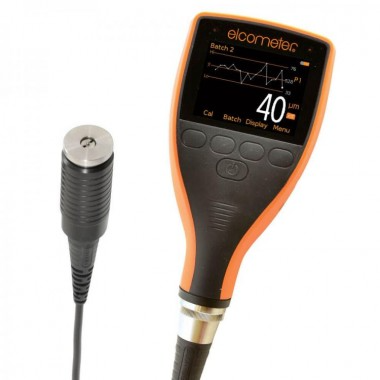 Thiết bị đo độ nhám bề mặt Elcometer E224C-TS
