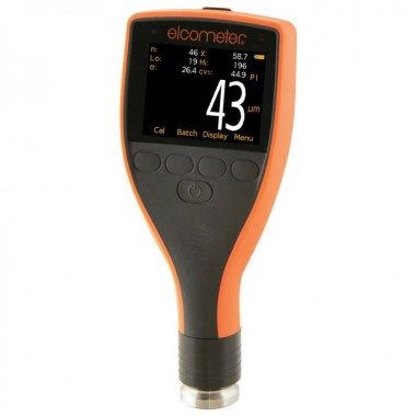 Thiết bị đo độ nhám bề mặt Elcometer E224C-TI
