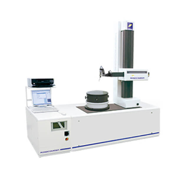 Máy đo độ tròn, độ trụ RONDCOM 65A-LH