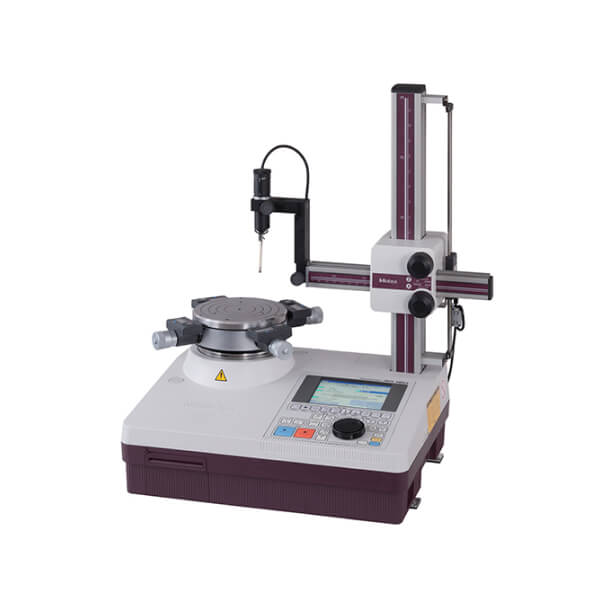 Sửa chữa máy đo độ tròn Mitutoyo RA-120/120P 211-544A