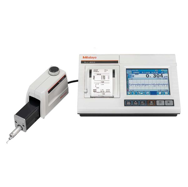 Sửa chữa máy đo độ nhám Mitutoyo SJ-410 series 178