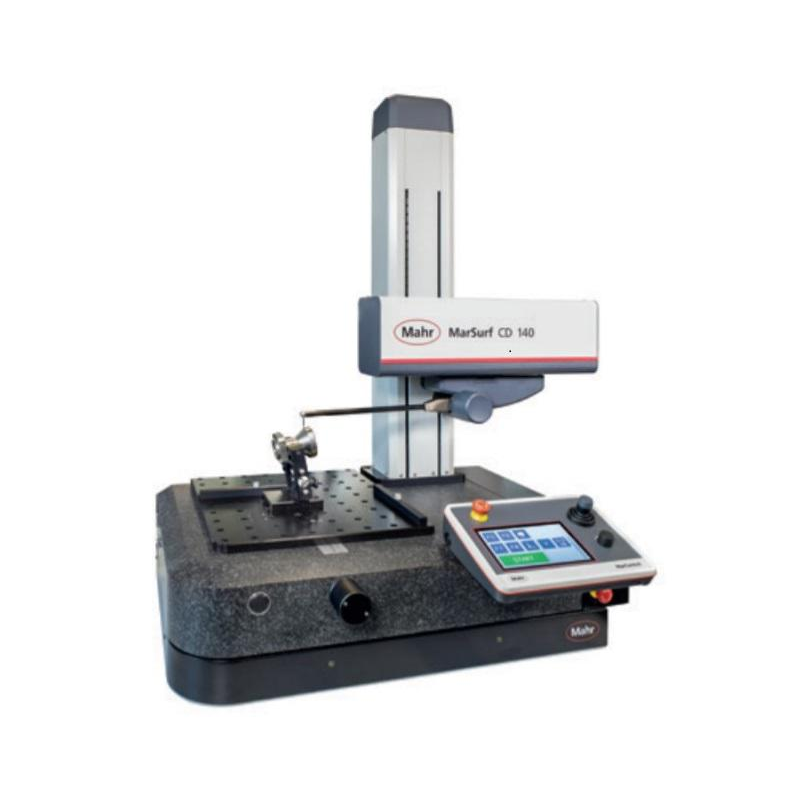 Sửa chữa máy đo biên dạng và độ nhám bề mặt Mahr MarSurf VD 280 BG 12