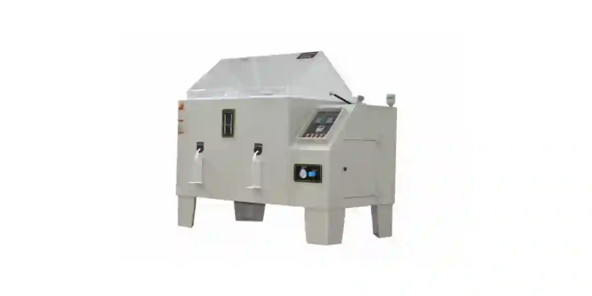 Tiêu chuẩn thử nghiệm phun muối là gì? Tất tần tật về buồng thử nghiệm phun muối tổng hợp
