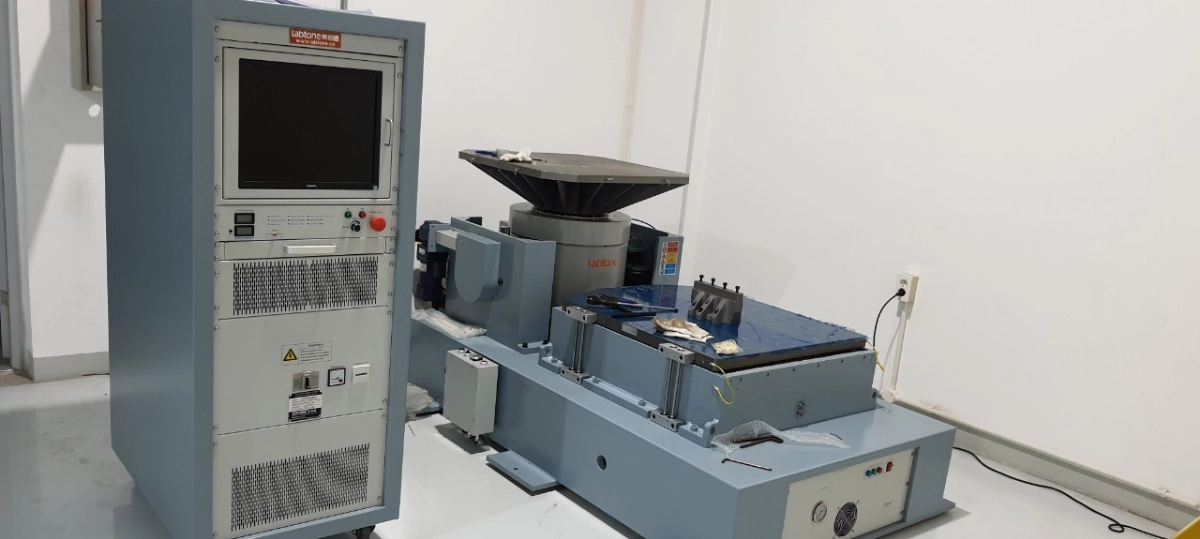 Những yêu cầu về thử nghiệm rung xóc trong sản xuất