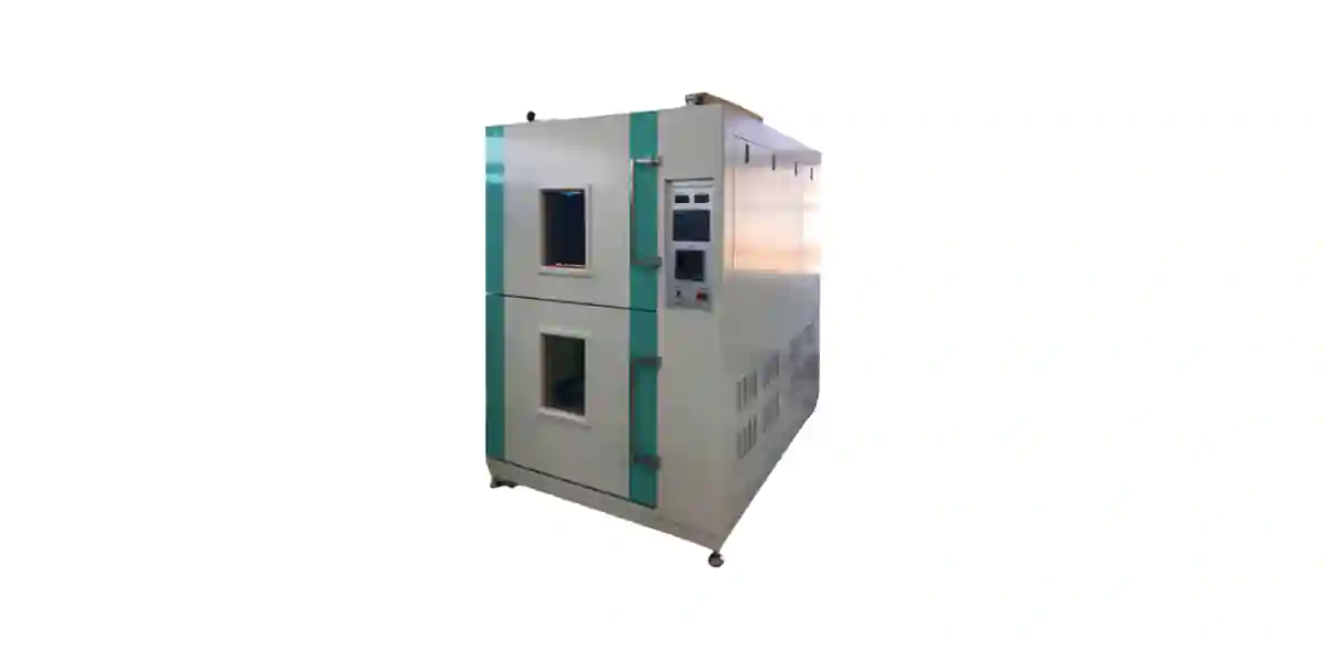Sự khác biệt giữa thử nghiệm sốc nhiệt và thử nghiệm chu kỳ nhiệt độ là gì?