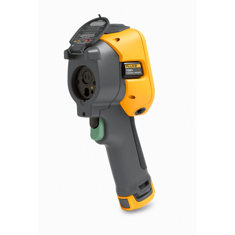 Fluke TIS60+ 30HZ Thermal Imager; GT1; 30 HZ