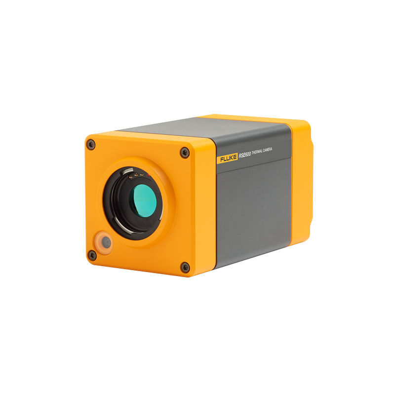 Fluke RSE600/C 60HZ Fixed mount thermal imager with case; HS1; 60 Hz