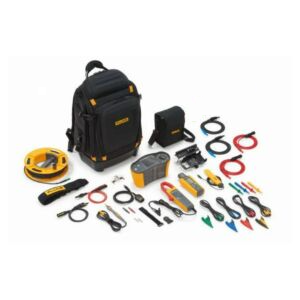 Fluke SMFT-1000/PRO Multifunction PV Analyzer SMFT-1000 with Trutest & Leads