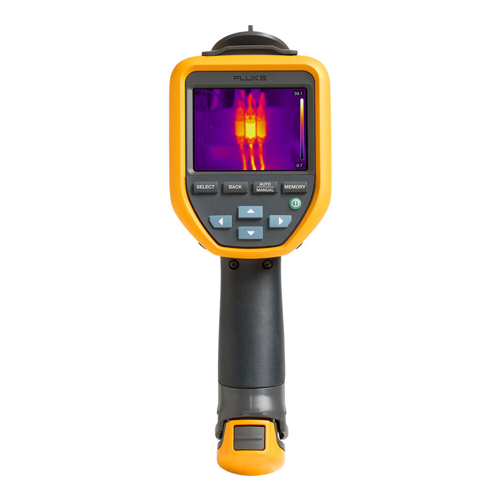 Fluke TIS20+ 9HZ Thermal Imager, 9HZ