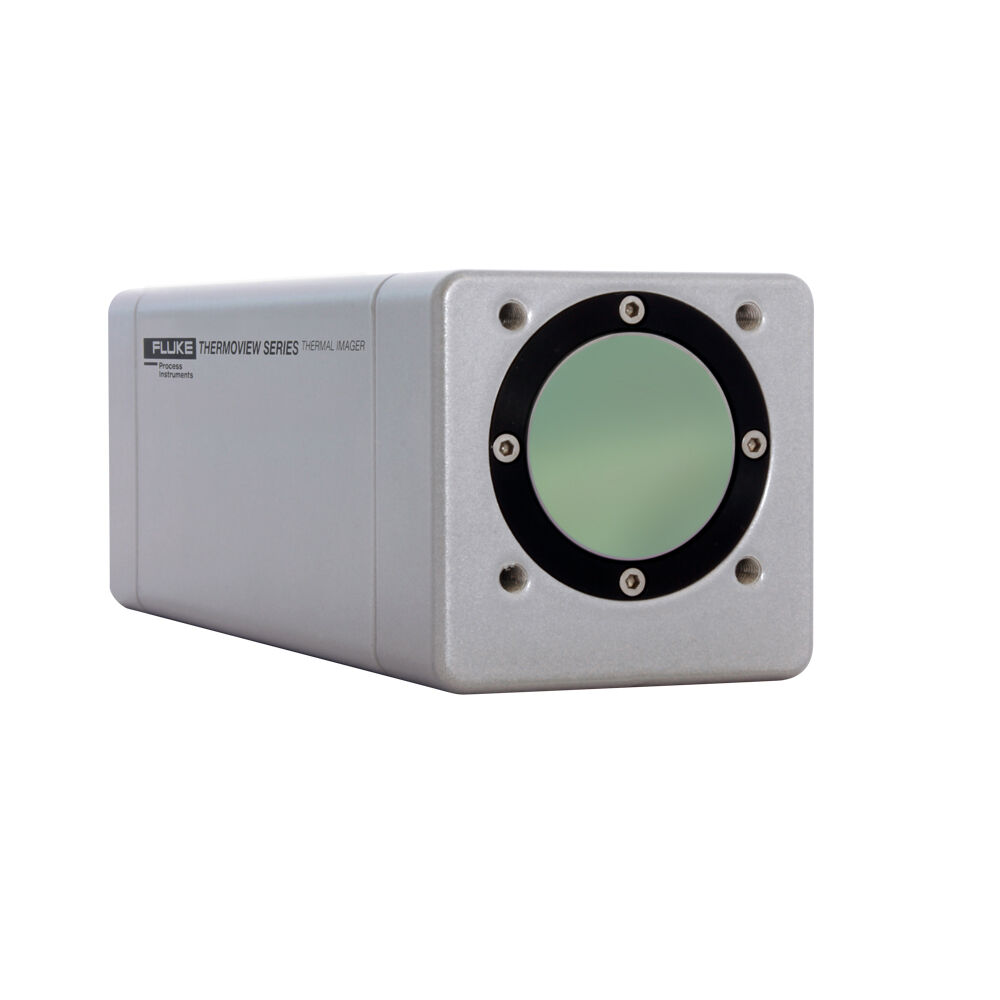 Fluke TV36-SA-L-W-09 Thermoview Thermal Imager, Wide Lens, 9Hz, HS2 640 x 480