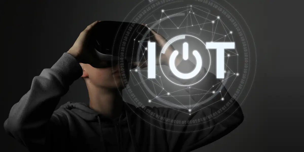 Internet of Things (IoT) và những lợi ích của Smart Manufacturing