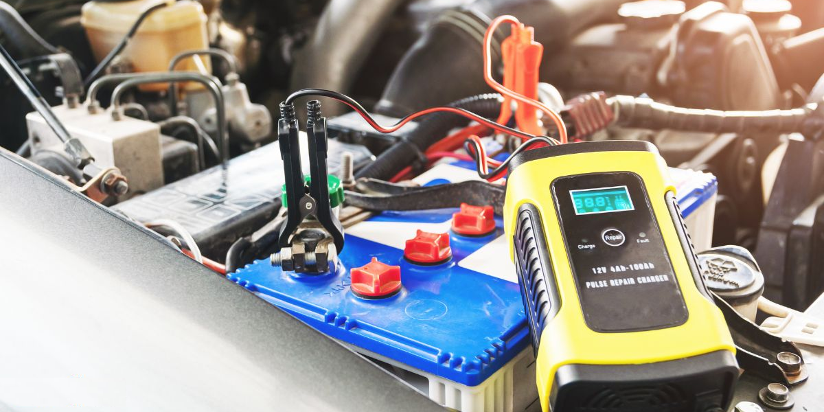 Nâng cao hiệu suất của xe điện thông qua việc kiểm tra pin chính xác