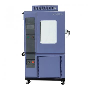 Buồng thử nhiệt độ cao thấp cho pin là gì?