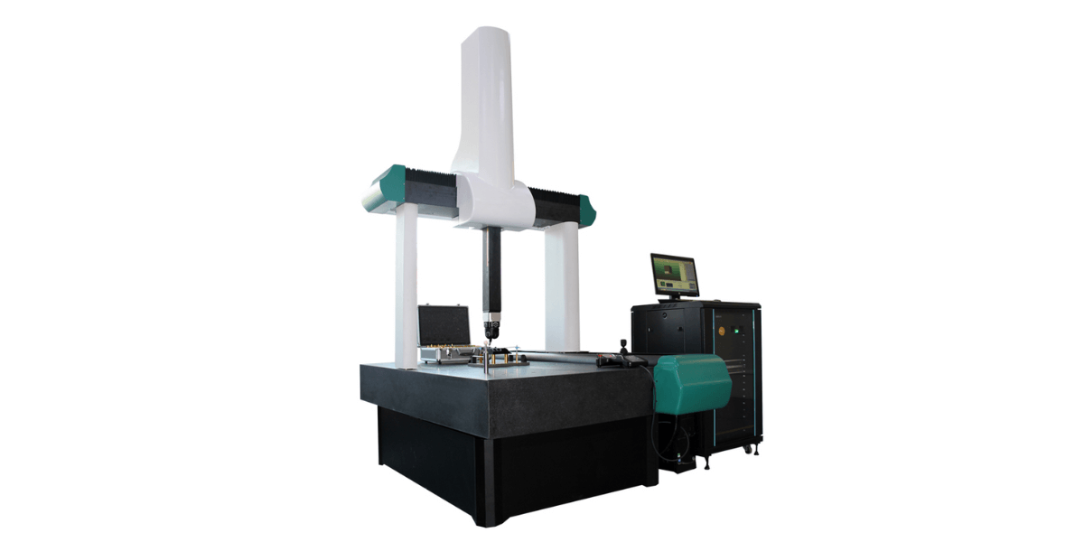 Máy đo CMM là gì? Các thành phần, công dụng và lợi ích của máy đo 3D (CMM)